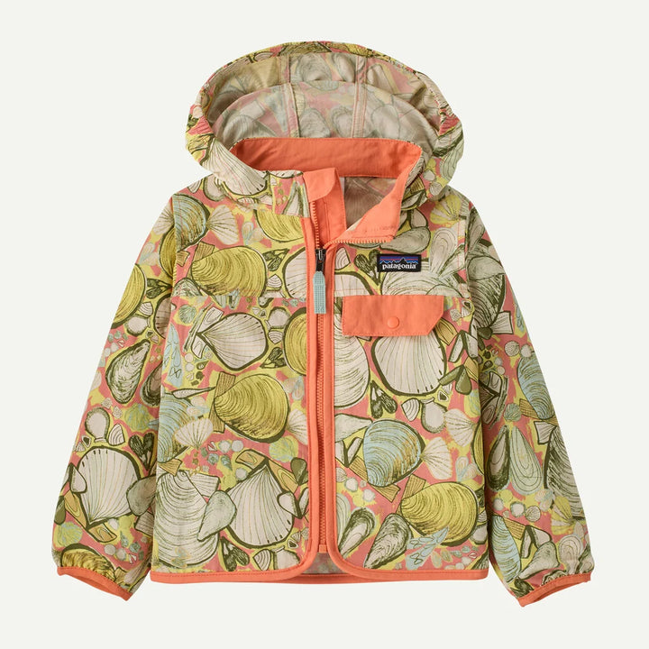 Patagonia : Baby Baggies™ Jacket