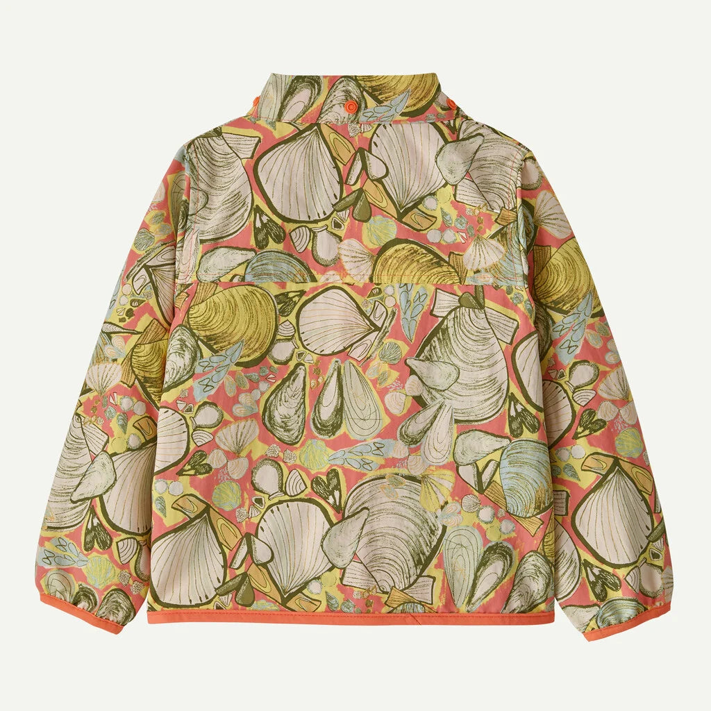 Patagonia : Baby Baggies™ Jacket