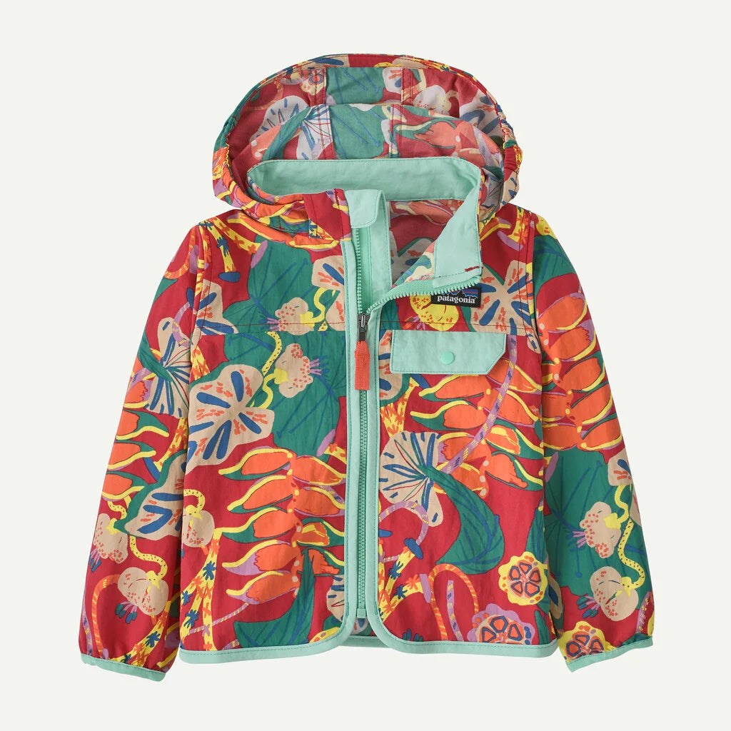 Patagonia : Baby Baggies™ Jacket