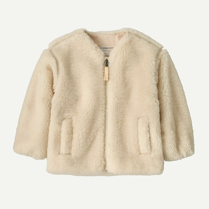 Patagonia Baby Happy Mesa Fleece Cardigan
