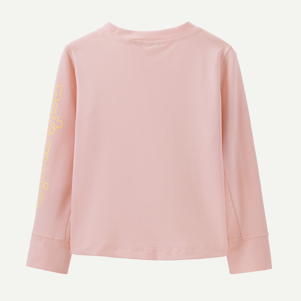 Patagonia : Baby Long-Sleeved Capilene® Silkweight T-Shirt
