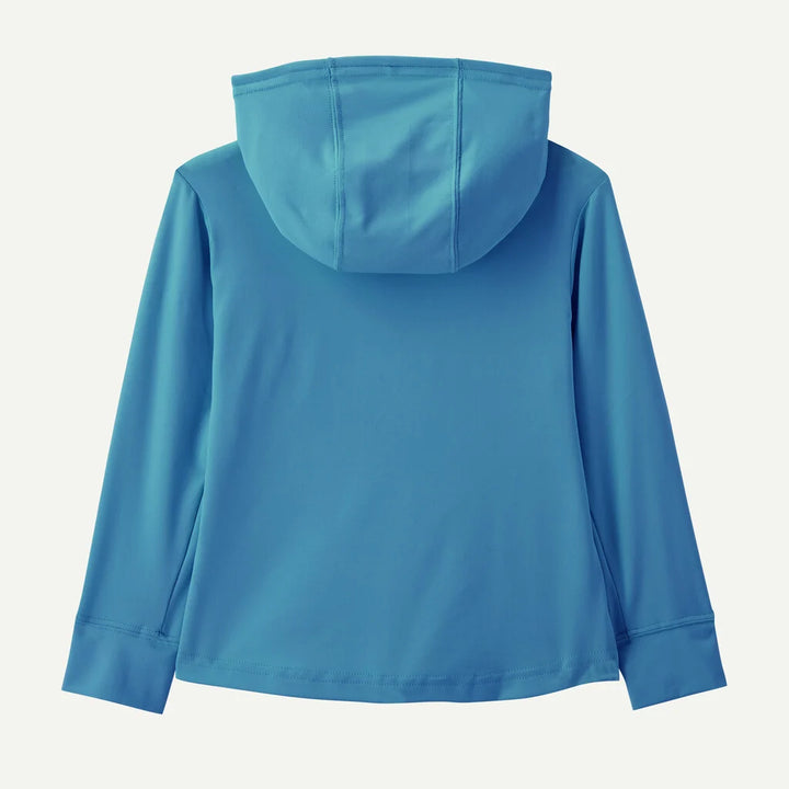 Patagonia : Baby Capilene® Silkweight Hoody