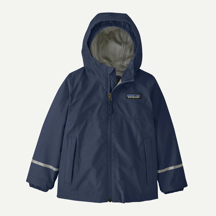 Patagonia : Baby Torrentshell 3L Rain Jacket