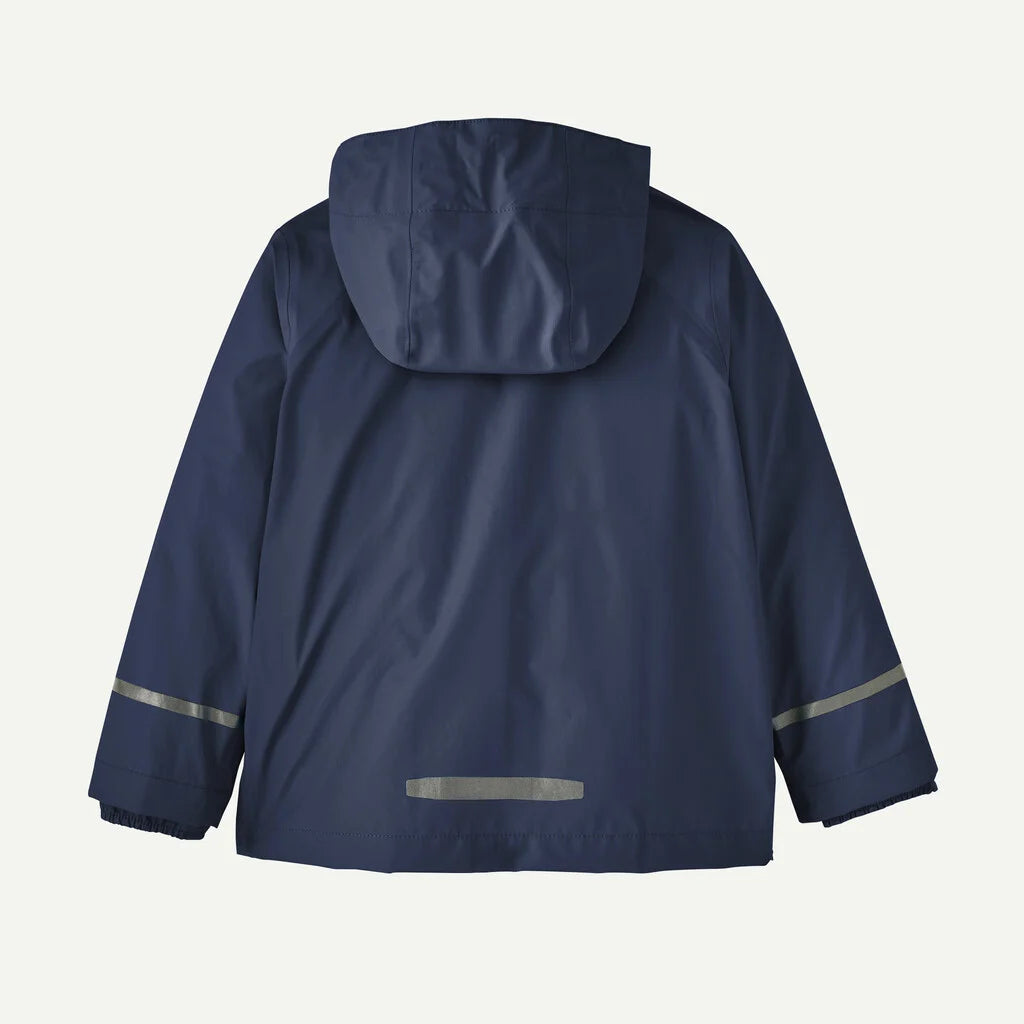 Patagonia : Baby Torrentshell 3L Rain Jacket