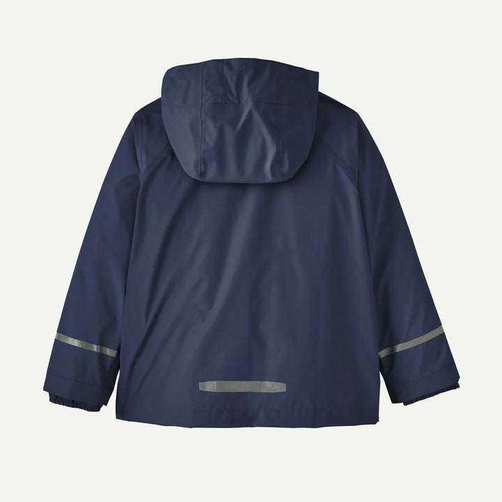 Patagonia : Baby Torrentshell 3L Rain Jacket