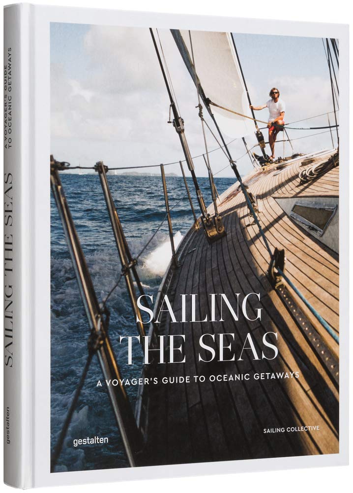 Sailing the Seas:  A Voyagers Guide To Oceanic Getaways