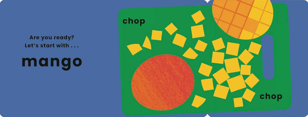 Let's Make Ice Pops: See it, say it, cook it, eat it! By Jamie Oliver