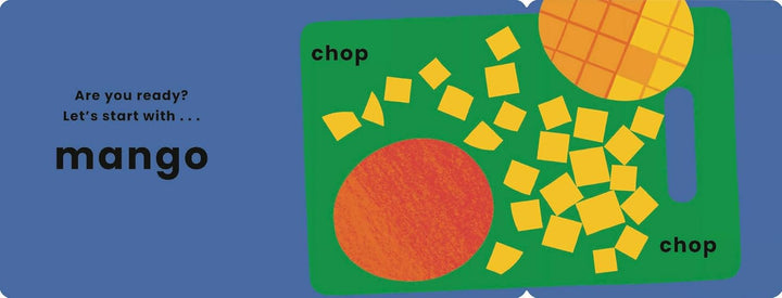Let's Make Ice Pops: See it, say it, cook it, eat it! By Jamie Oliver