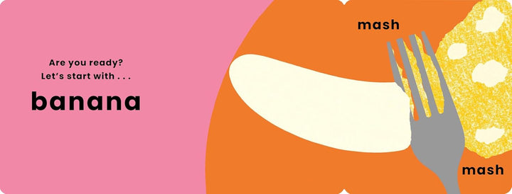 Let's Make Cookies: See it, Say It, Cook It, Eat It! By Jamie Oliver