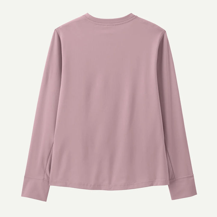 Patagonia : Kids' Long-Sleeved Capilene® Silkweight T-Shirt