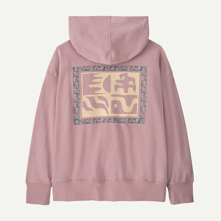 Patagonia Kids' Full-Zip Hoody Sweatshirt