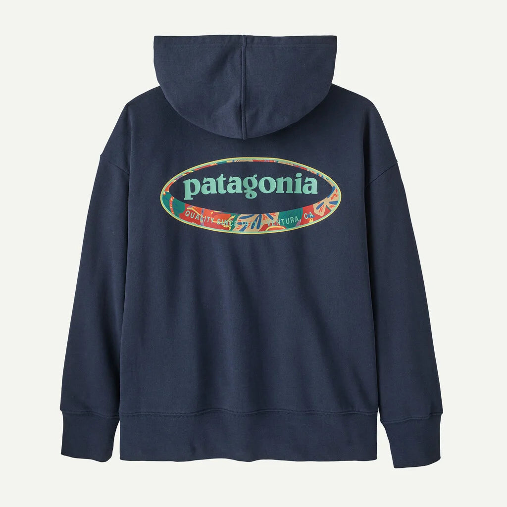 Patagonia Kids' Full-Zip Hoody Sweatshirt
