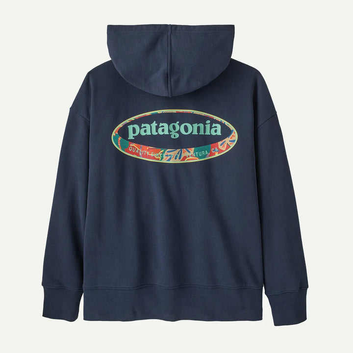 Patagonia Kids' Full-Zip Hoody Sweatshirt