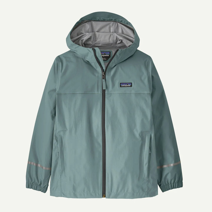 Patagonia Kids' Torrentshell 3L Rain Jacket