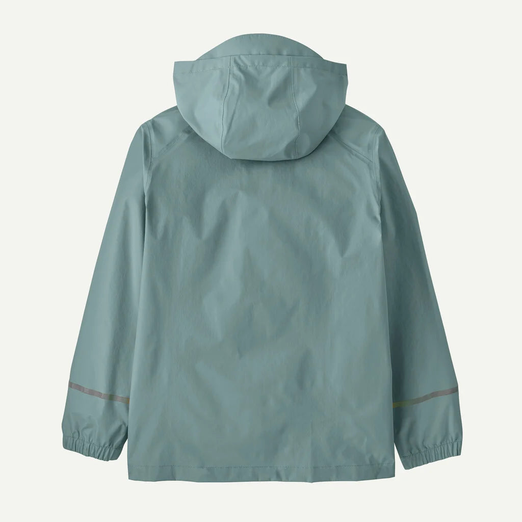 Patagonia Kids' Torrentshell 3L Rain Jacket