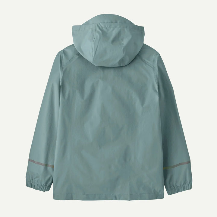 Patagonia Kids' Torrentshell 3L Rain Jacket