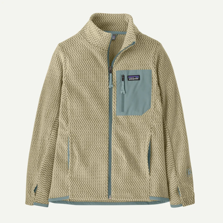Patagonia Kids' R1® Air Full-Zip Jacket