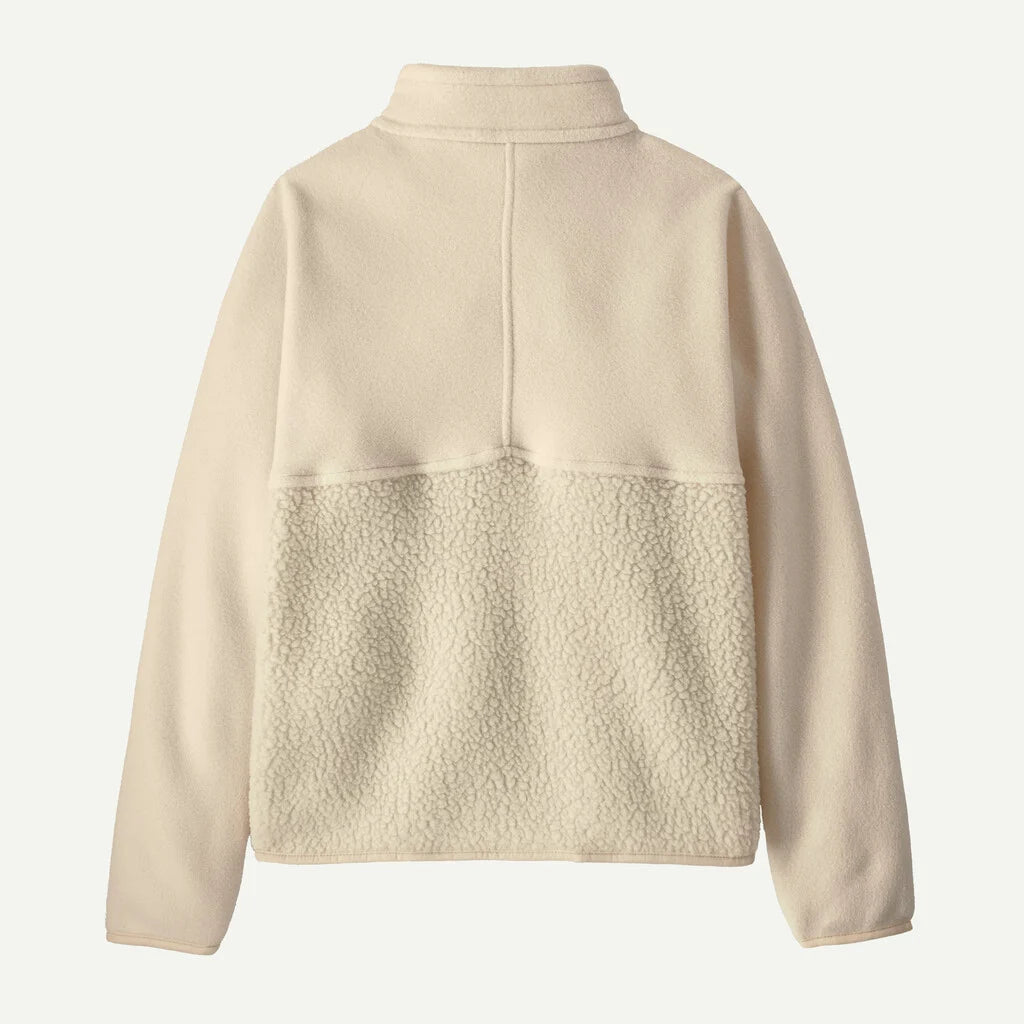 Patagonia Kids' Cozy Fluff Jacket