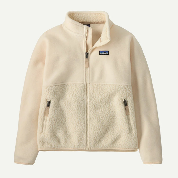 Patagonia Kids' Cozy Fluff Jacket
