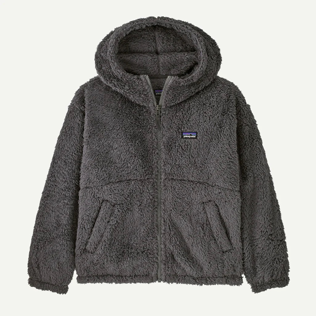Patagonia Kids' Los Gatos Fleece Hoody