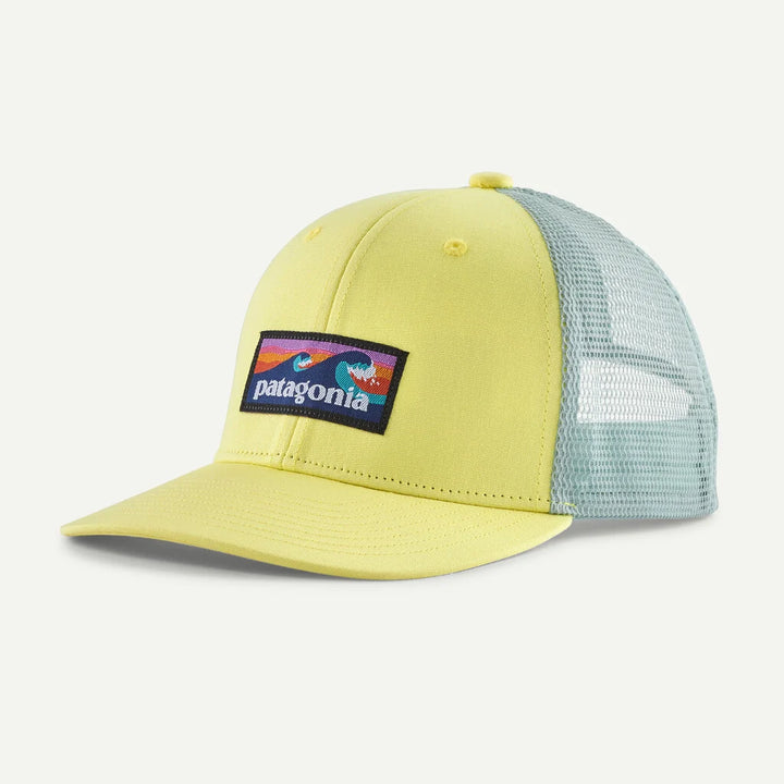 Patagonia : Kid's Trucker Hat