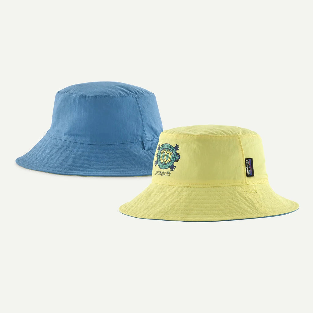 Patagonia : Baby Sun Bucket Hat