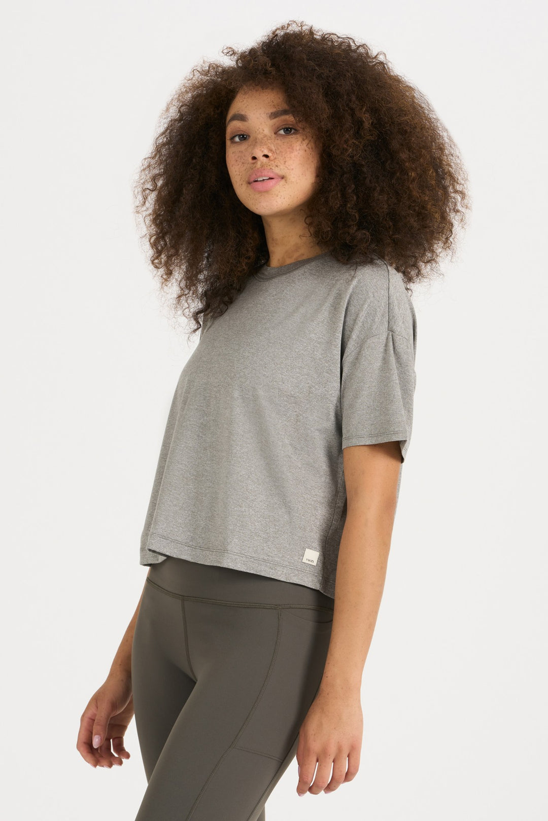Vuori - Classic Energy Tee