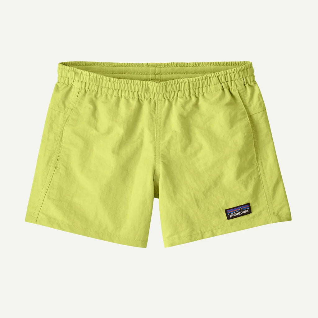 Patagonia : Kids' Baggies™ Shorts 4" - Unlined