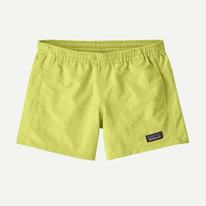Patagonia : Kids' Baggies™ Shorts 4" - Unlined