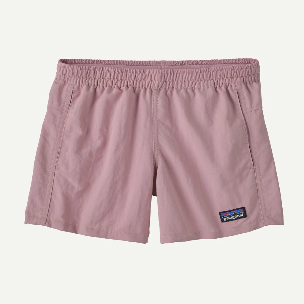 Patagonia : Kids' Baggies™ Shorts 4" - Unlined