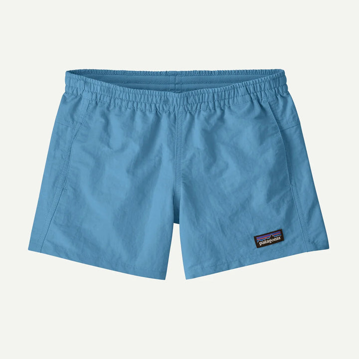 Patagonia : Kids' Baggies™ Shorts 4" - Unlined
