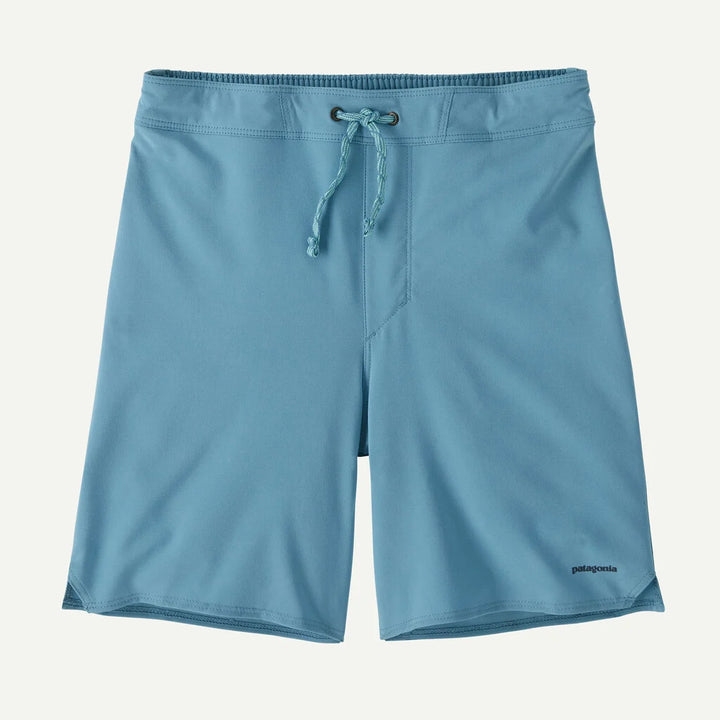 Patagonia - Kids' Hydropeak Boardies - 6"