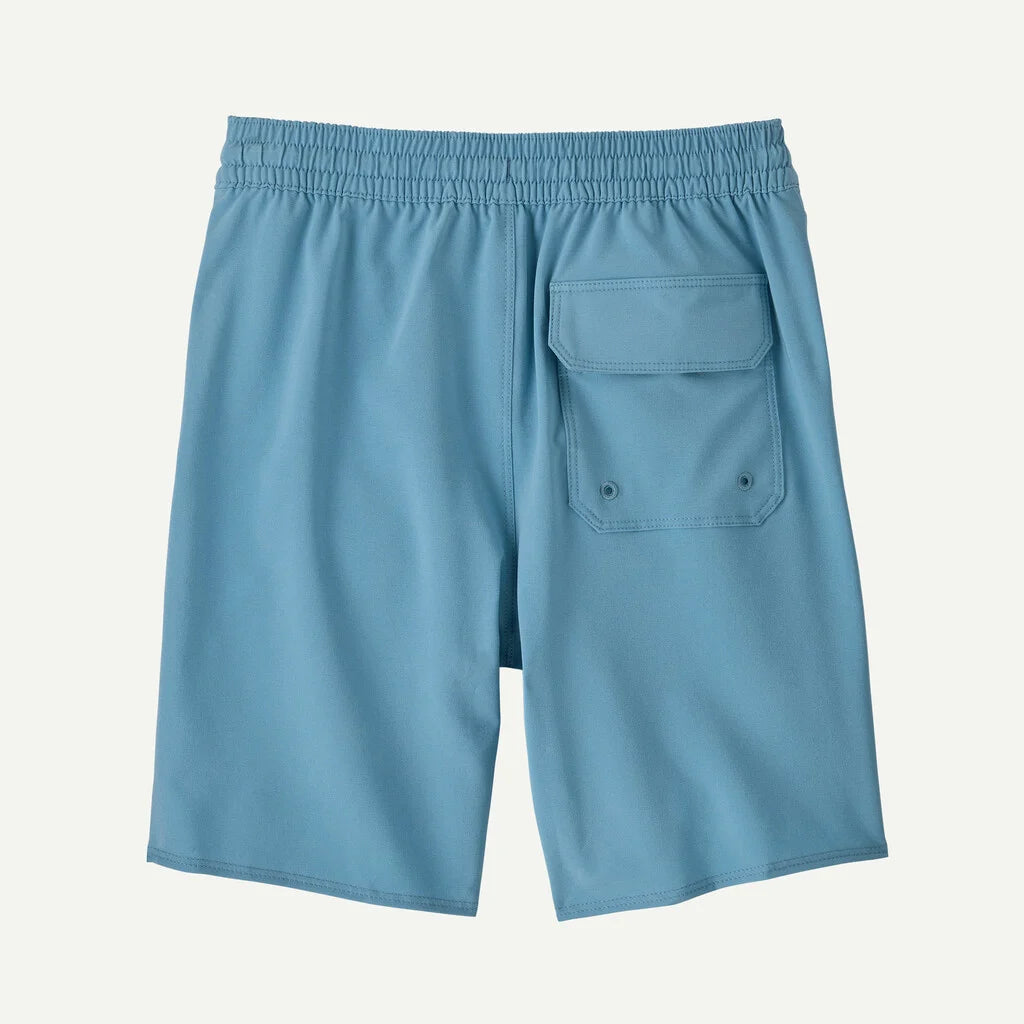 Patagonia - Kids' Hydropeak Boardies - 6"