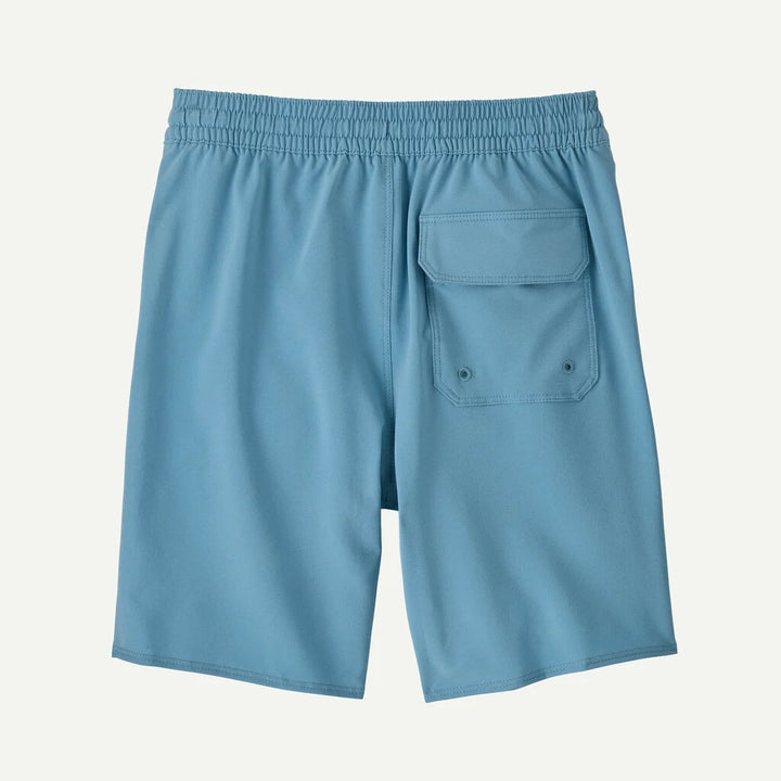 Patagonia - Kids' Hydropeak Boardies - 6"