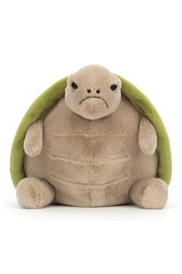 Jellycat Timmy Turtle