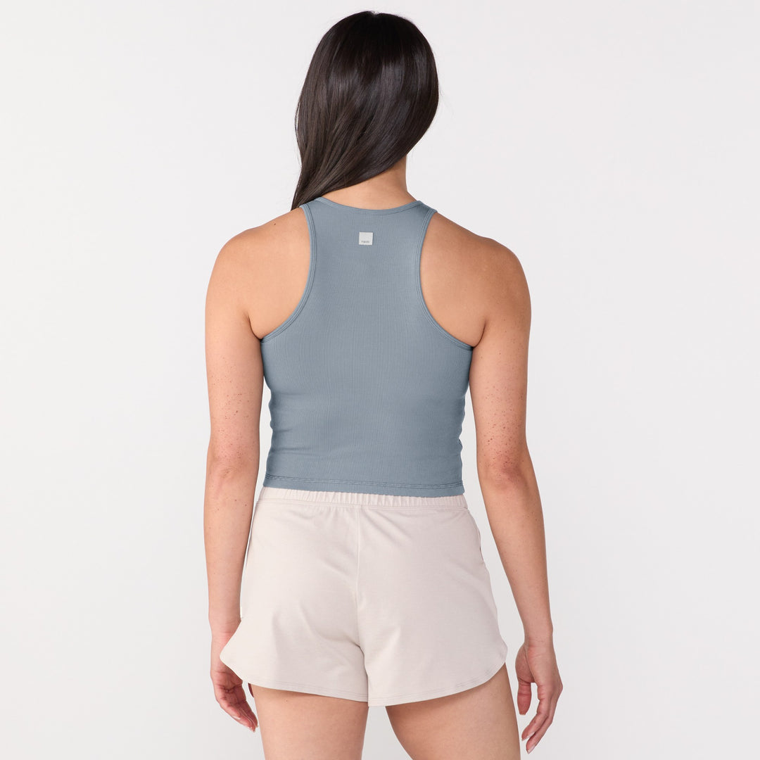 Vuori - Pose Plyo Tank