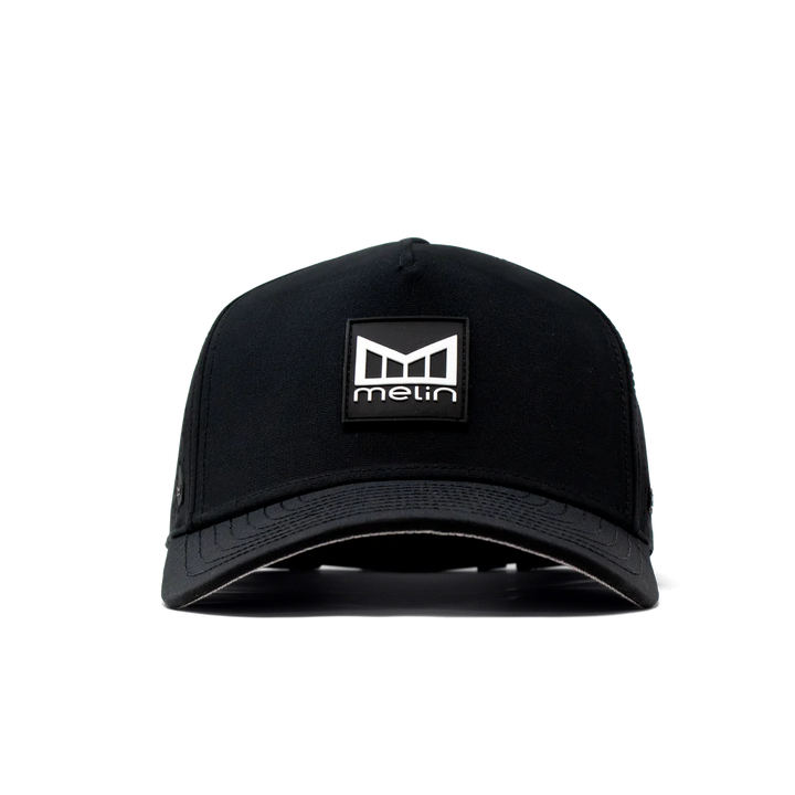 Melin Hydro Odyssey Stacked in Black