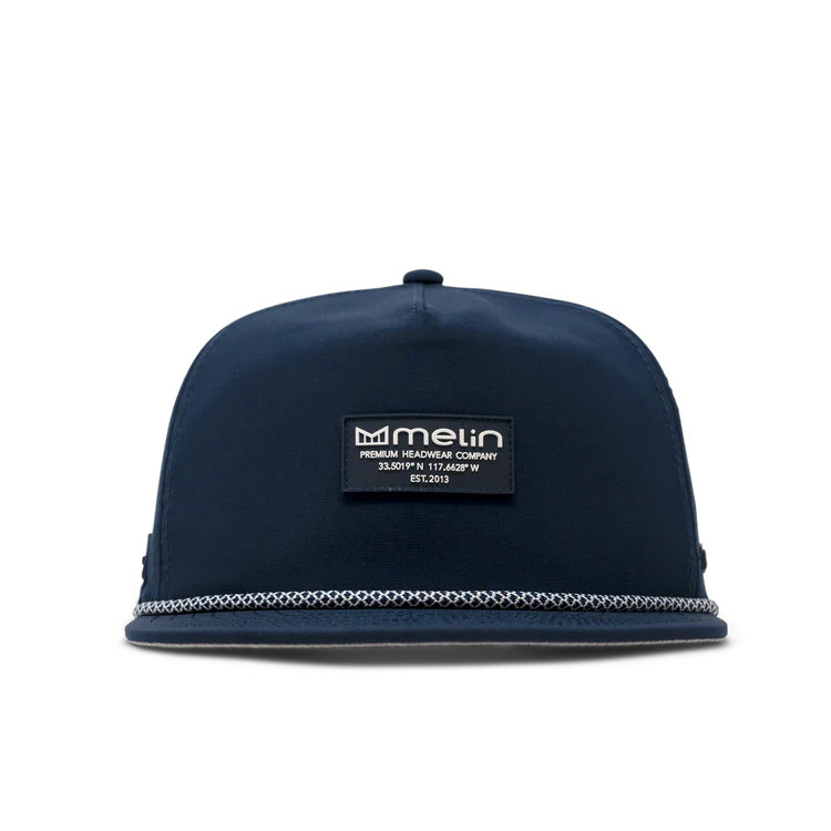 Melin Hydro Coronado Brick in Navy