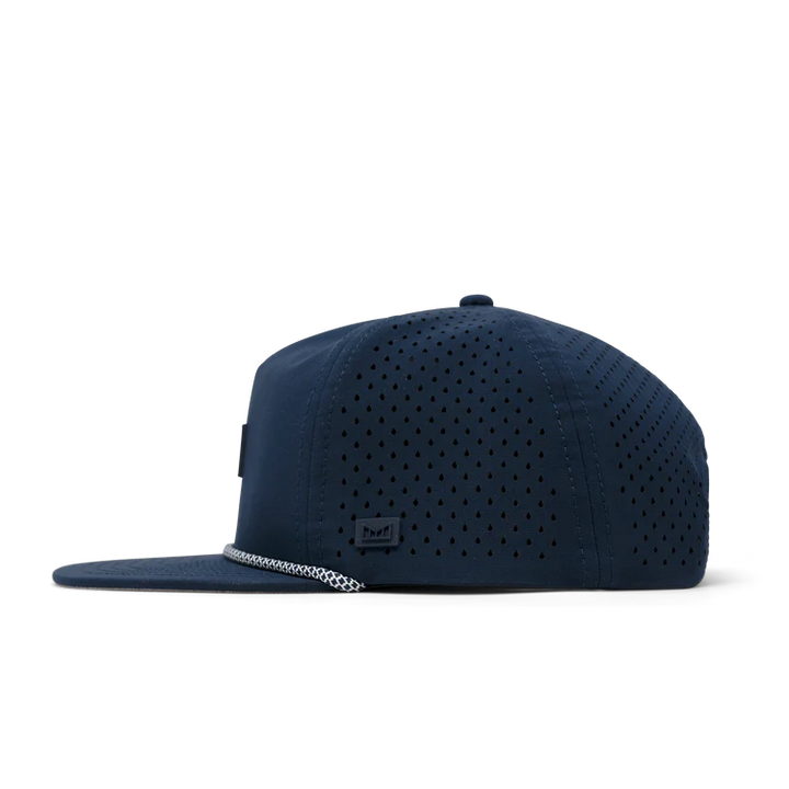 Melin Hydro Coronado Brick in Navy