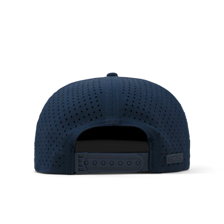 Melin Hydro Coronado Brick in Navy