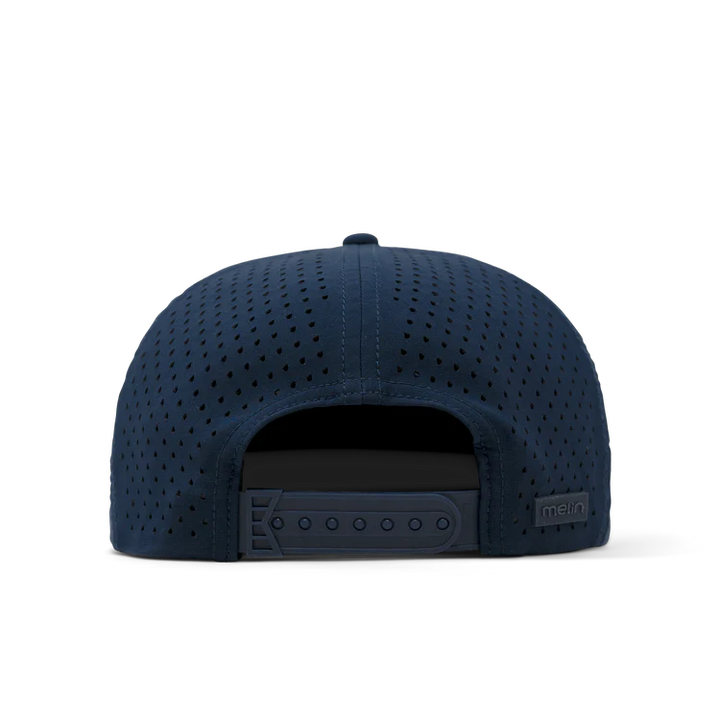 Melin Hydro Coronado Brick in Navy