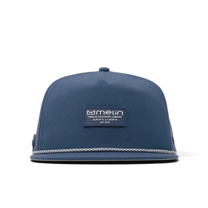 Melin Hydro Coronado Brick in Steel Blue