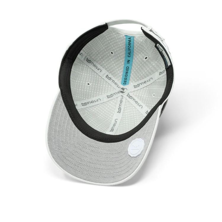Melin The Legend Hydro in White