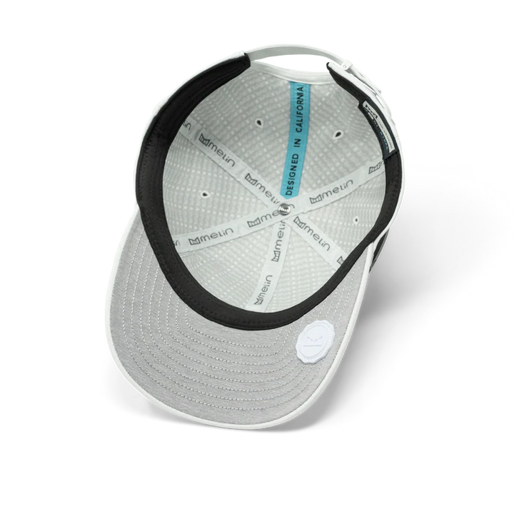 Melin The Legend Hydro in White
