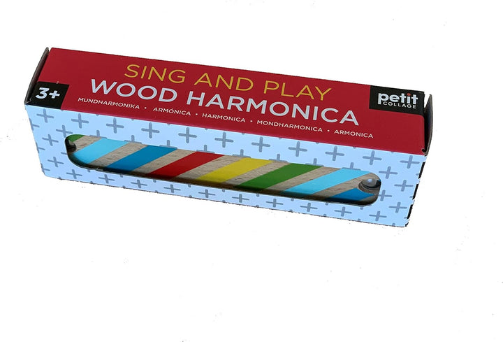 Harmonica