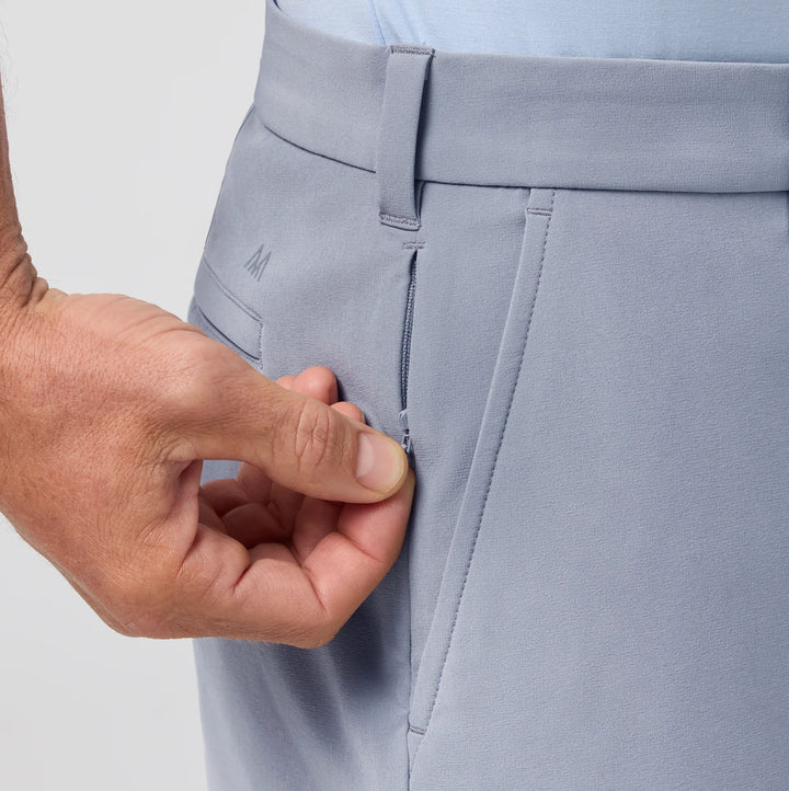 Mizzen + Main Helmsman Short 7"