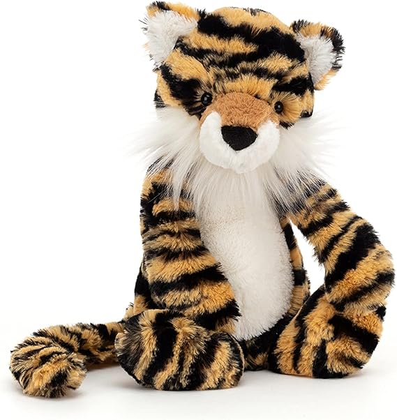 Jellycat Bashful Tiger -Medium