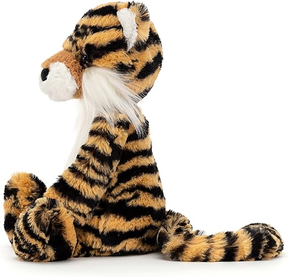 Jellycat Bashful Tiger -Medium
