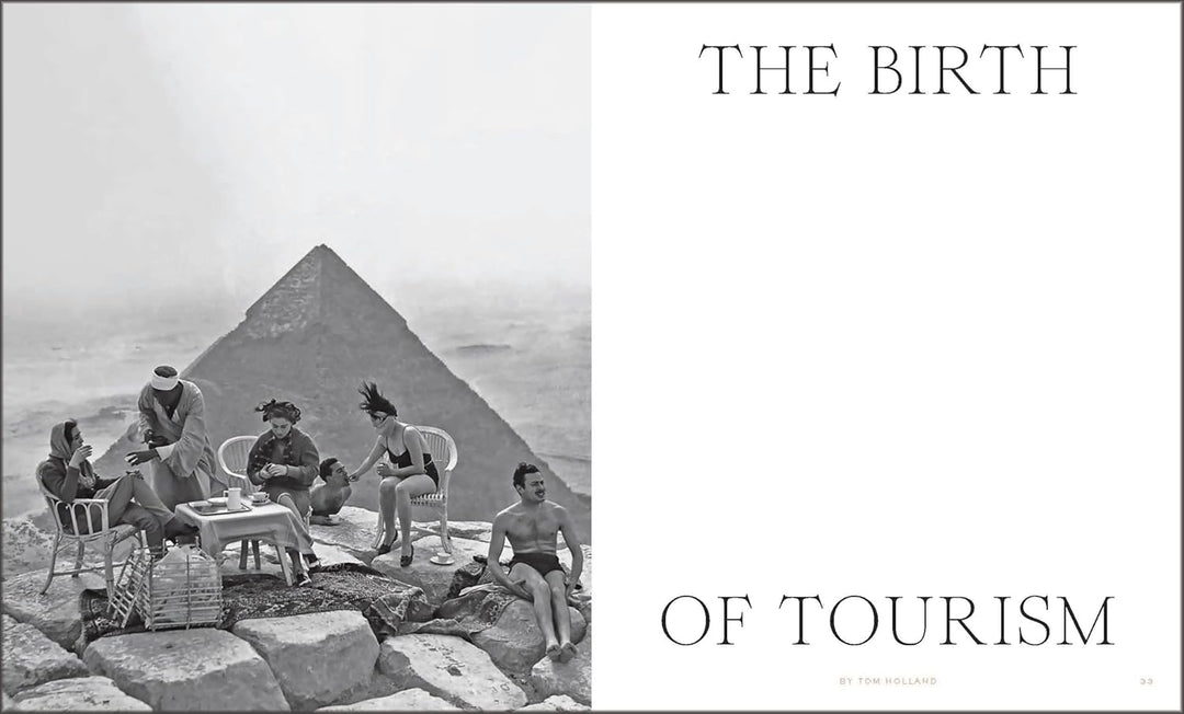 A Cruise on the Nile: Or the Fabulous Story of Steam Ship Sudan
