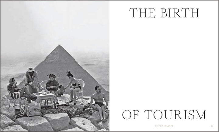 A Cruise on the Nile: Or the Fabulous Story of Steam Ship Sudan